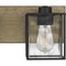 Quoizel Holsten Vanity Light HTN8623MBK - alternate 5